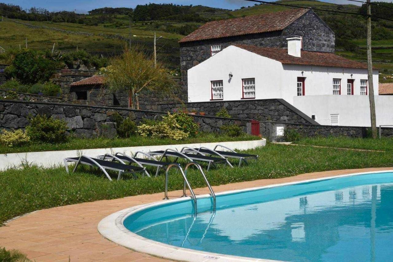 Quinta Das Figueiras Velas Kültér fotó