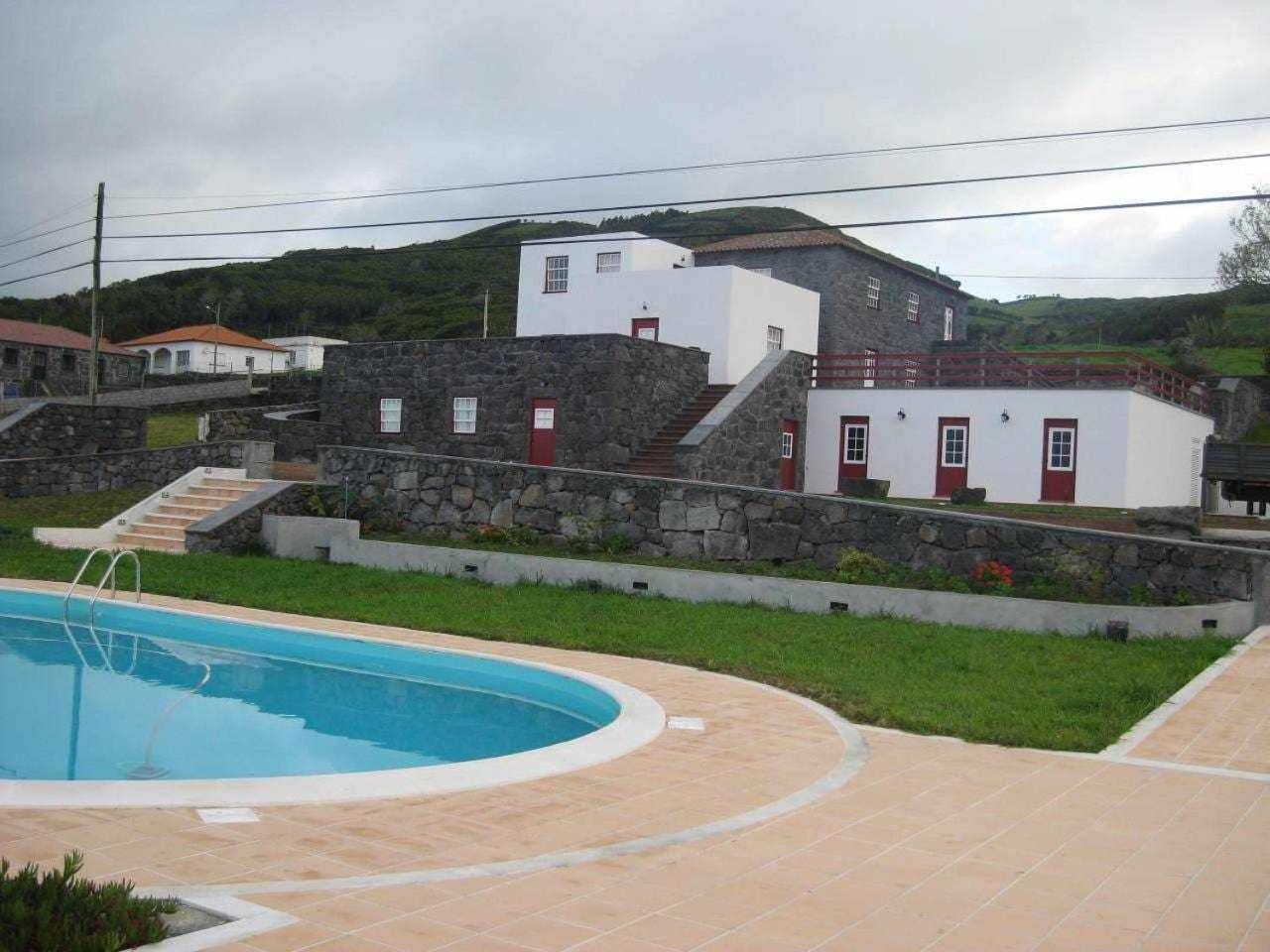 Quinta Das Figueiras Velas Szoba fotó