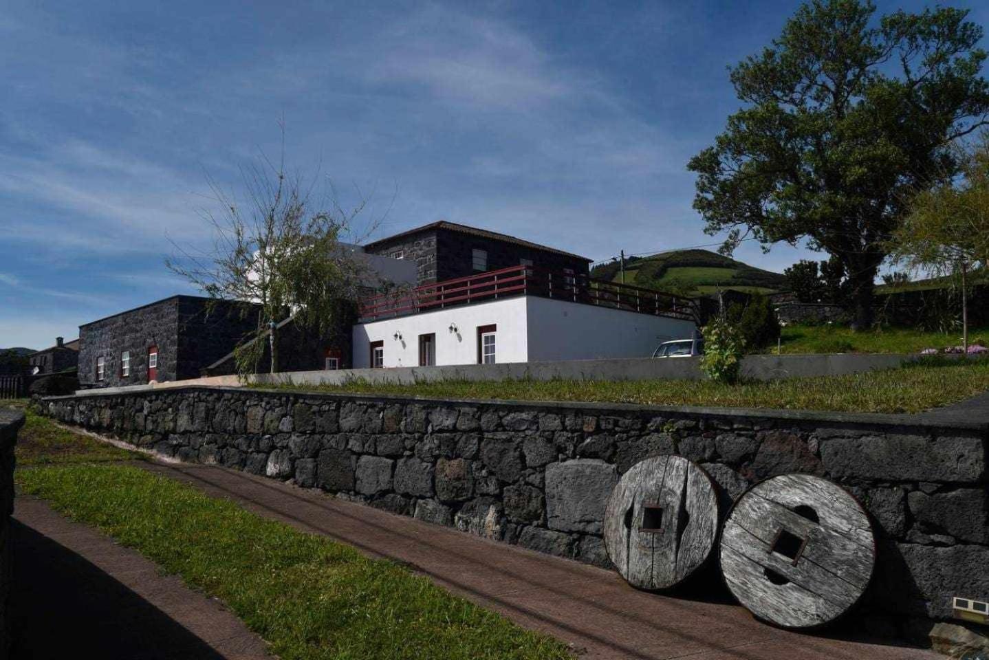 Quinta Das Figueiras Velas Szoba fotó